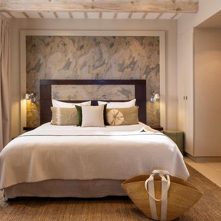 Les Bergeries De Palombaggia Hotel Porto-Vecchio  Eksteriør billede