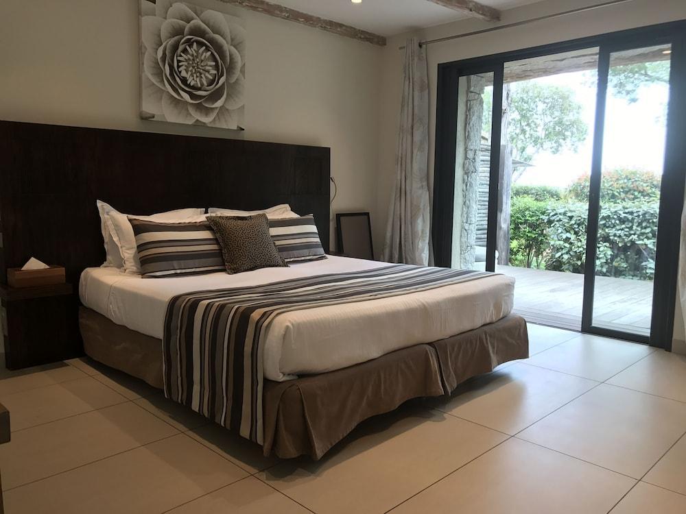 Les Bergeries De Palombaggia Hotel Porto-Vecchio  Eksteriør billede