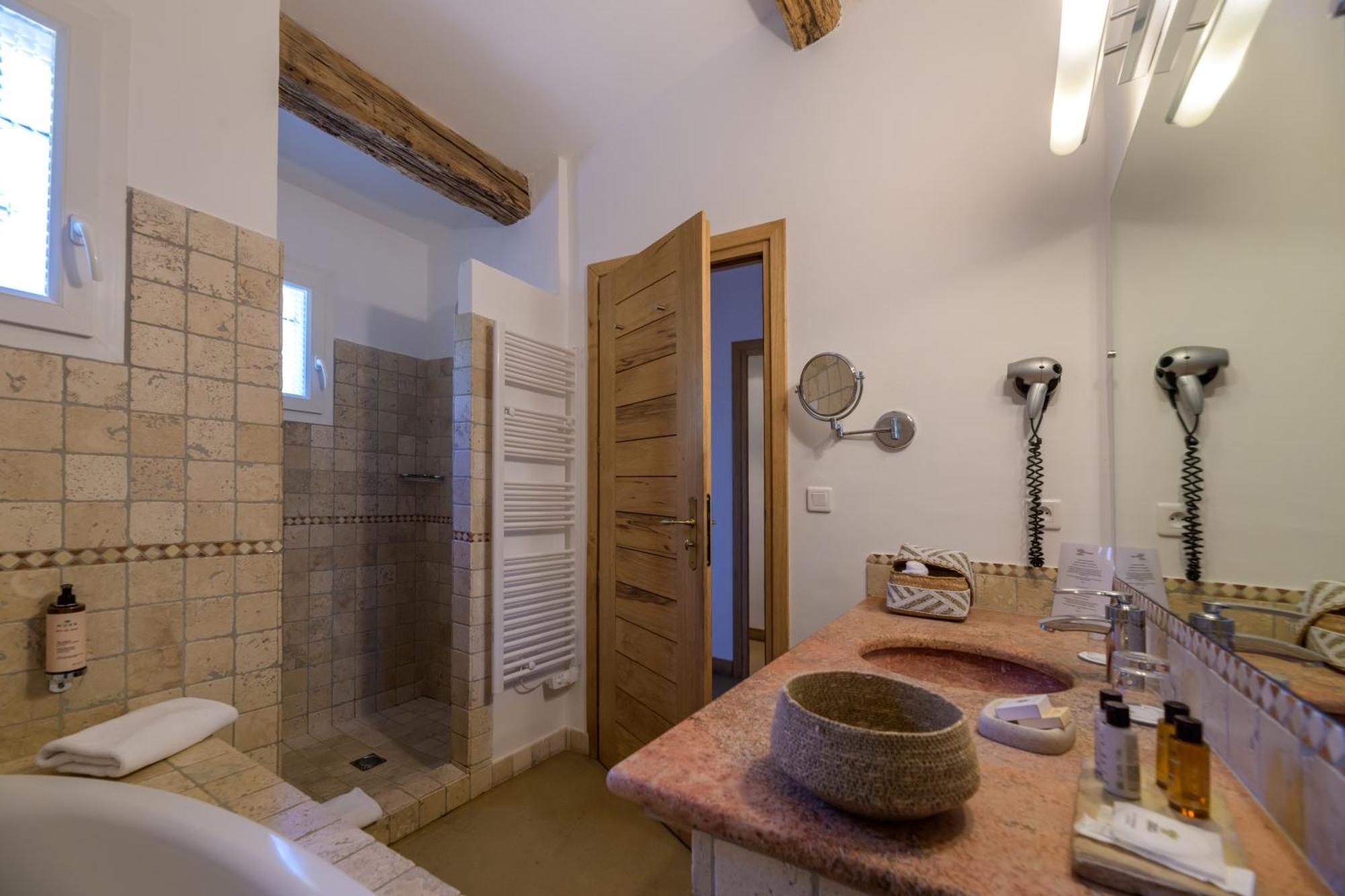 Les Bergeries De Palombaggia Hotel Porto-Vecchio  Eksteriør billede