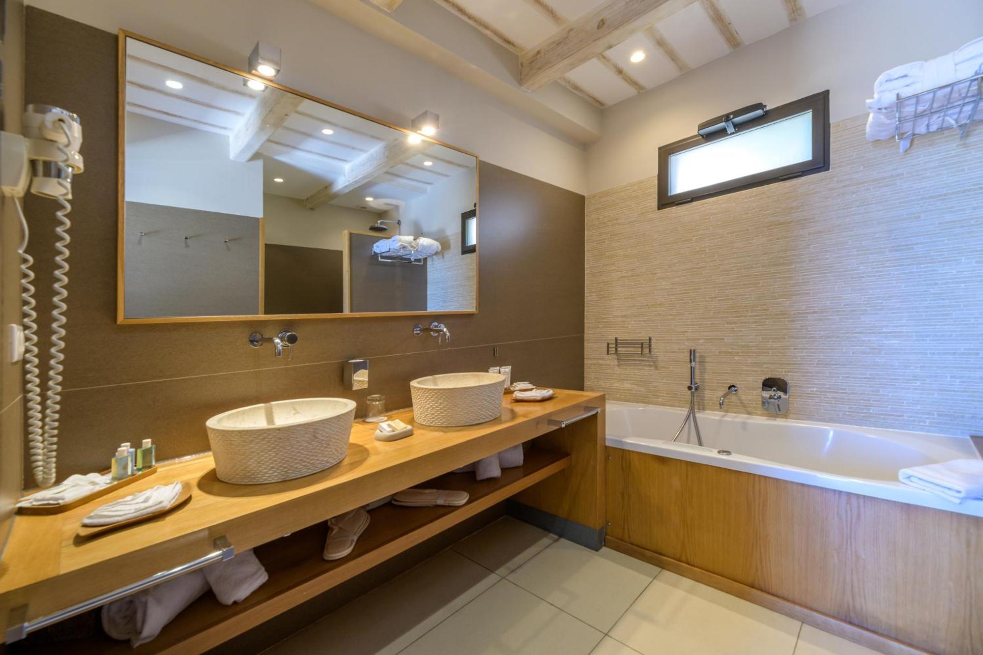 Les Bergeries De Palombaggia Hotel Porto-Vecchio  Eksteriør billede