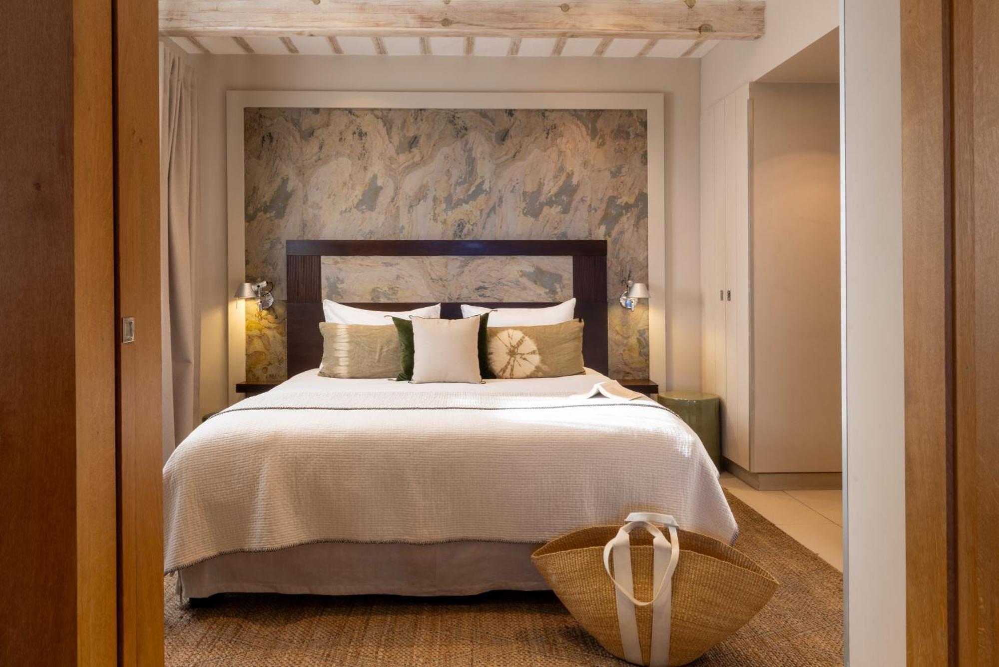 Les Bergeries De Palombaggia Hotel Porto-Vecchio  Eksteriør billede
