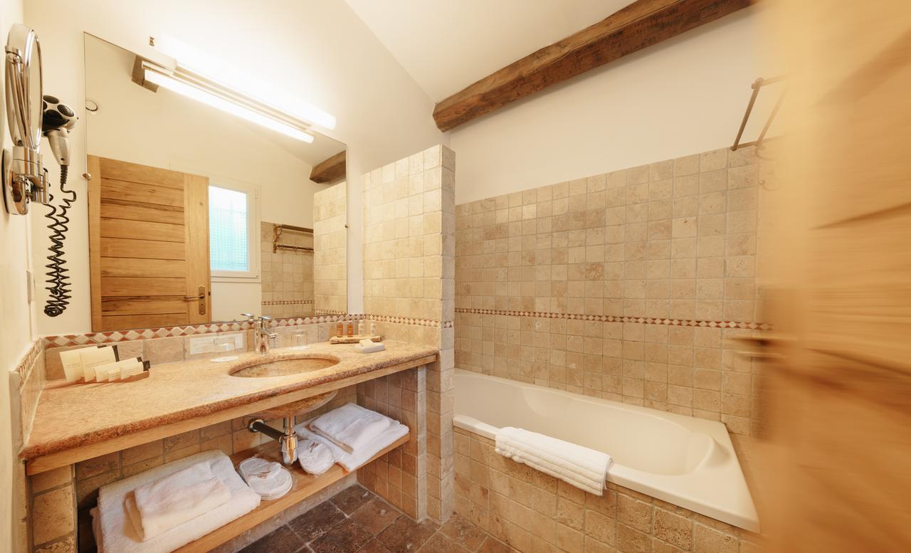 Les Bergeries De Palombaggia Hotel Porto-Vecchio  Eksteriør billede