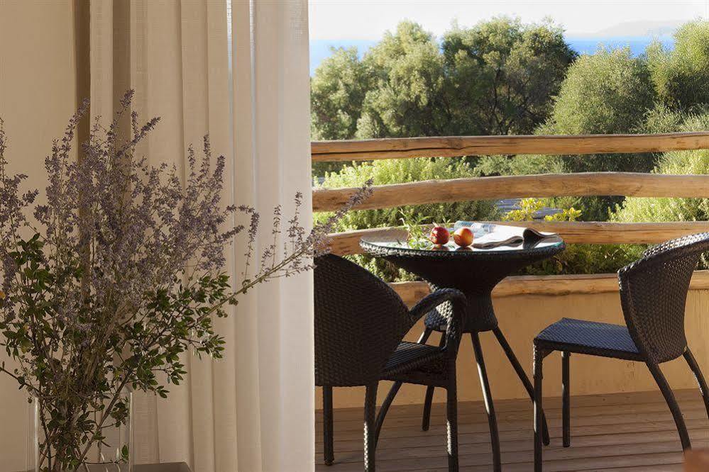 Les Bergeries De Palombaggia Hotel Porto-Vecchio  Eksteriør billede