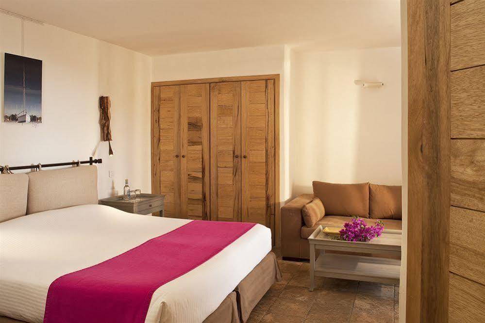 Les Bergeries De Palombaggia Hotel Porto-Vecchio  Eksteriør billede